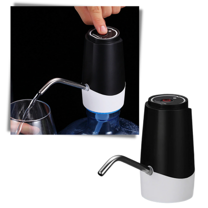 Pompe électrique distributeur d'eau