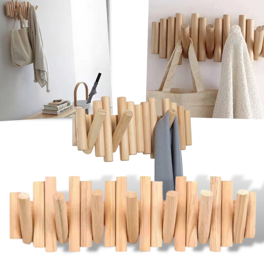 Porte-manteau minimaliste