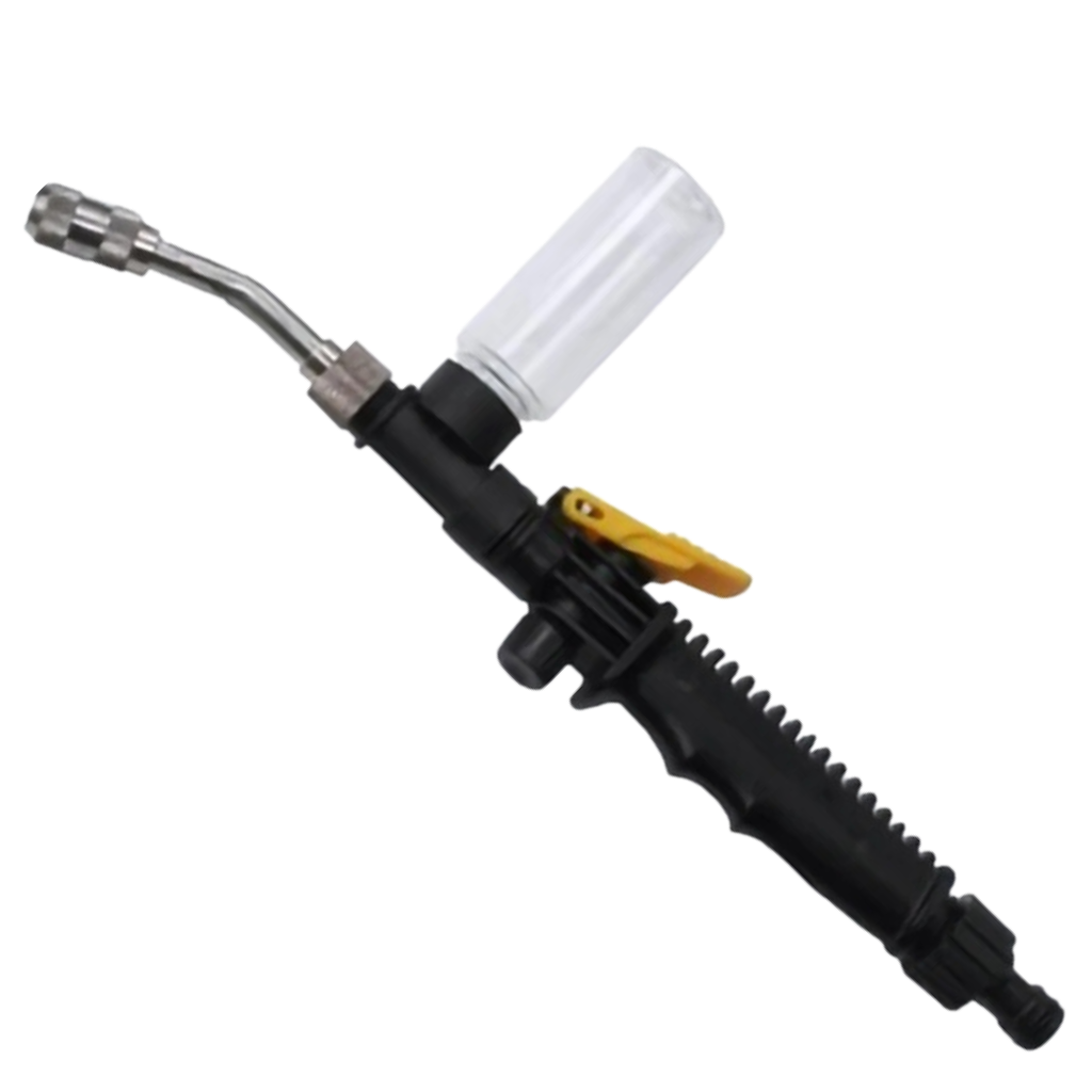 Nettoyeur haute pression 2 en 1