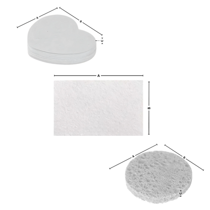 Papier à peindre en mousse 3D