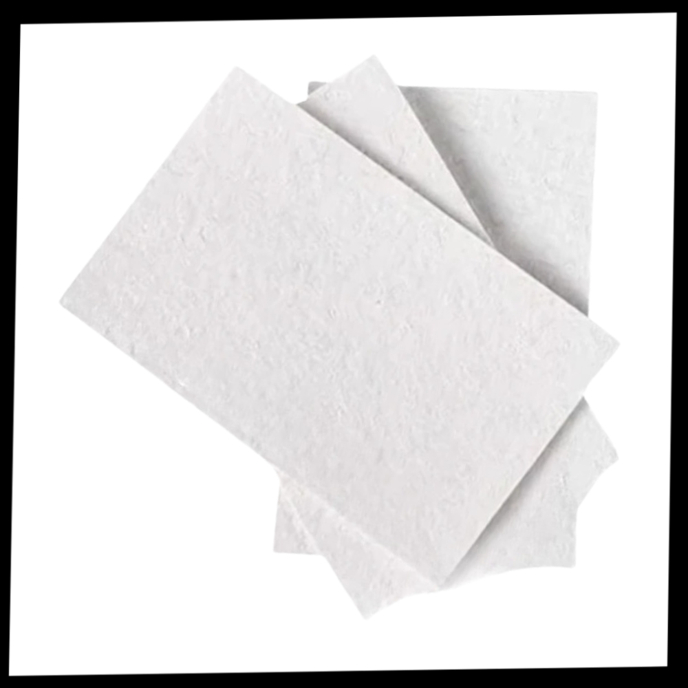 Papier à peindre en mousse 3D