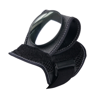 Rétroviseur de poignet pour bicyclette