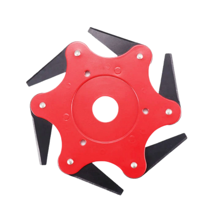 Tête de débroussailleuse