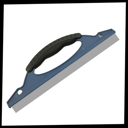 Raclette de nettoyage de pare-brise