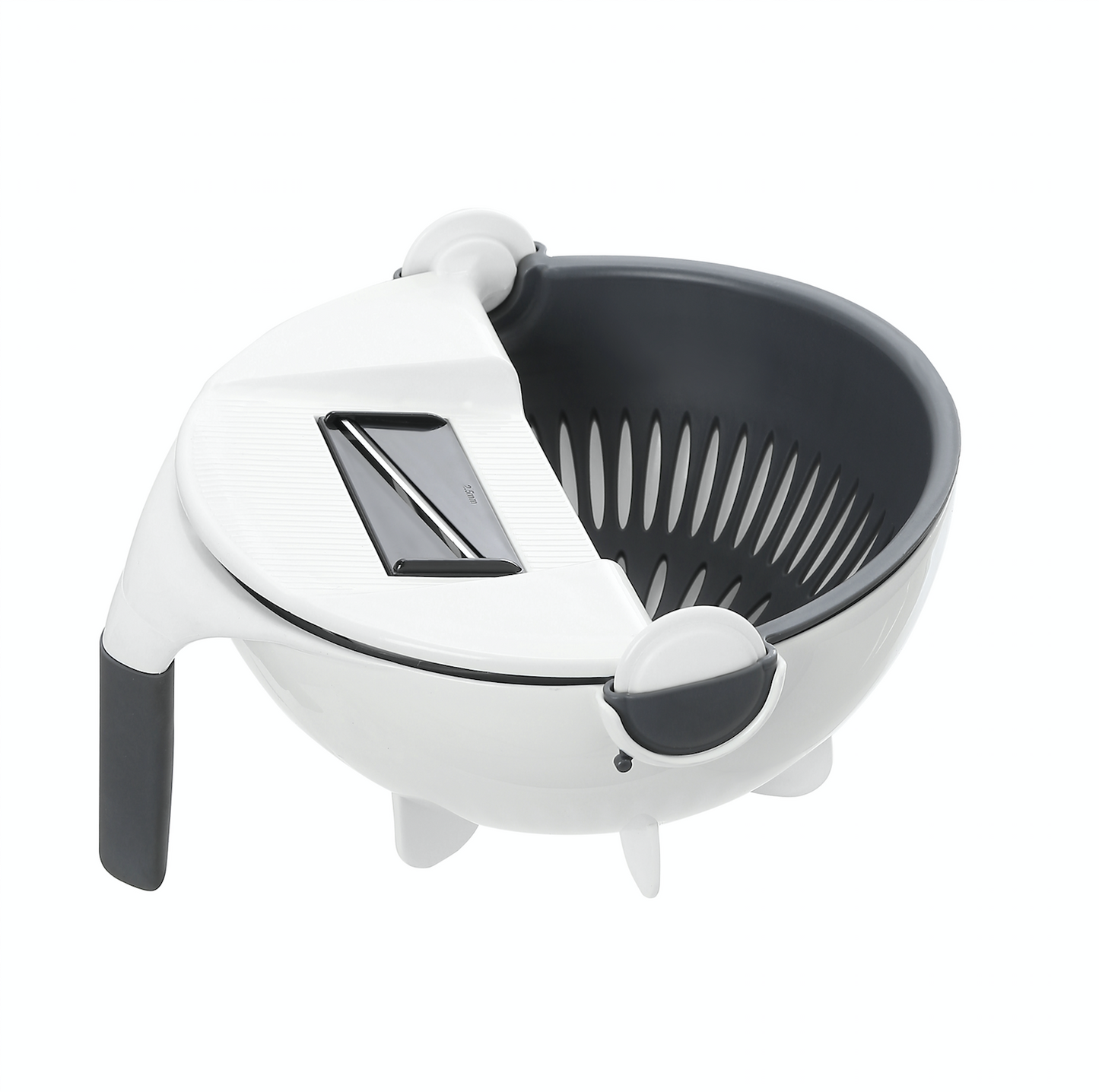 Coupe-légumes 4-en-1