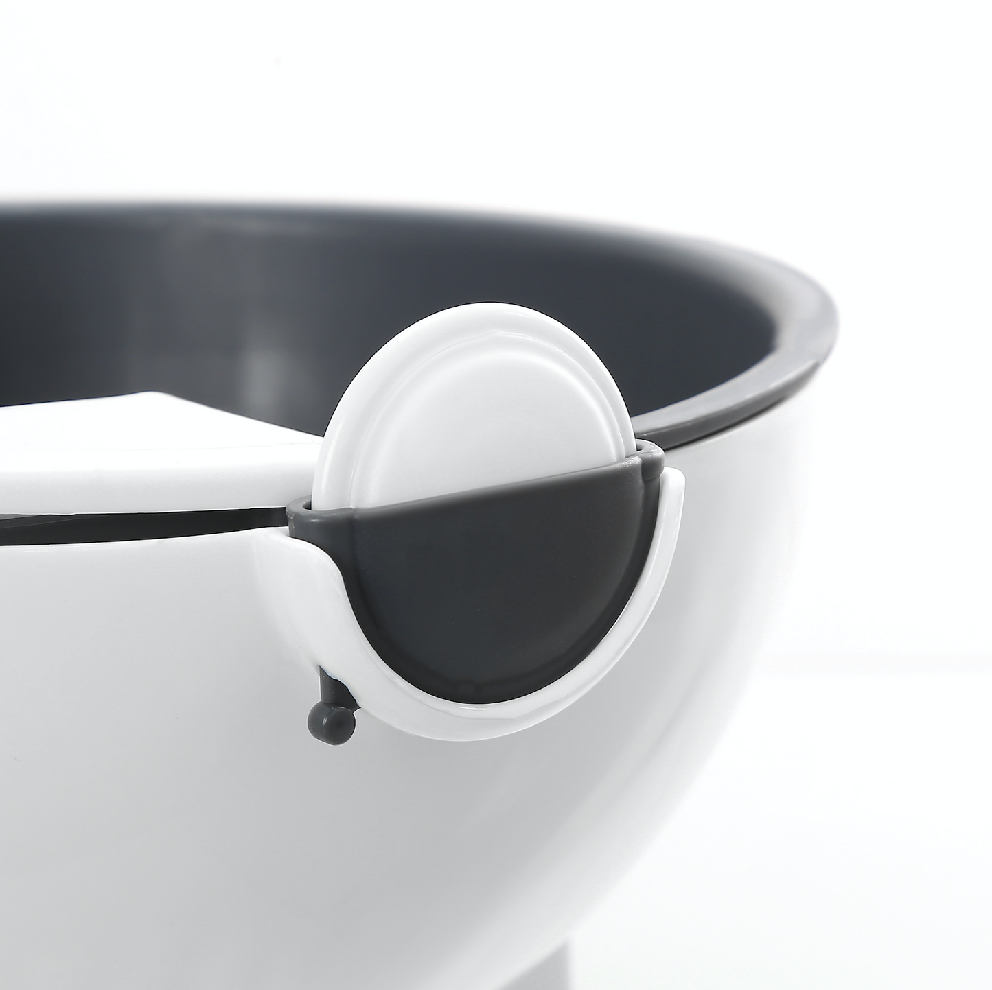 Coupe-légumes 4-en-1