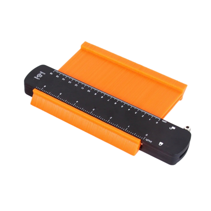 Jauge De Duplication De Contour