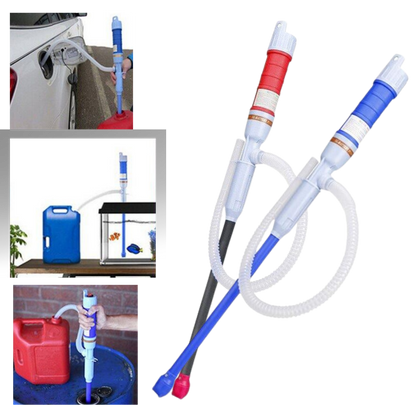 Pompe électrique de transfert de liquide