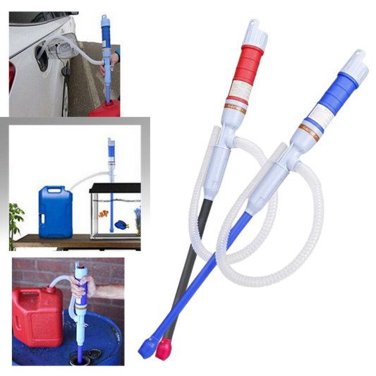 Pompe électrique de transfert de liquide