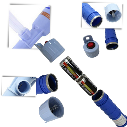 Pompe électrique de transfert de liquide