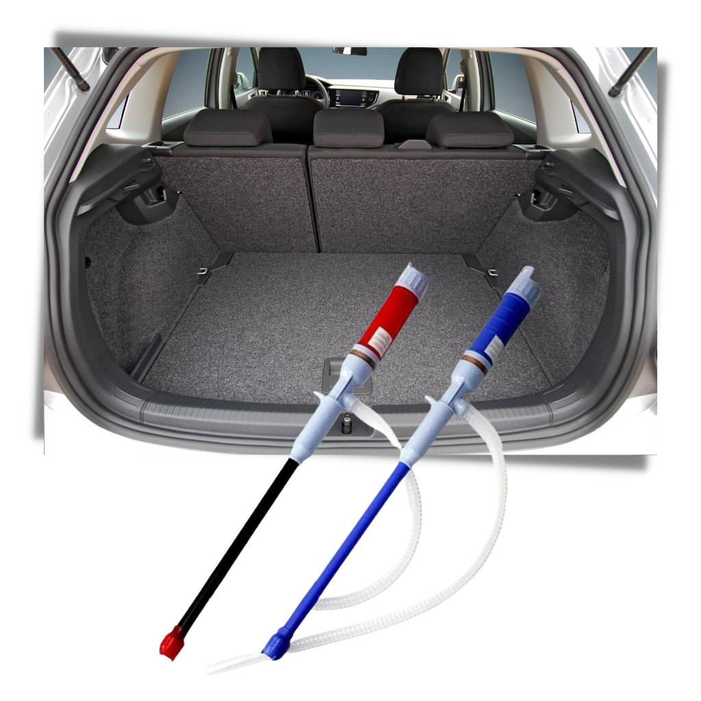 Pompe électrique de transfert de liquide