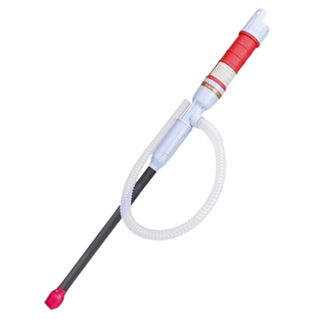 Pompe électrique de transfert de liquide