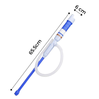 Pompe électrique de transfert de liquide