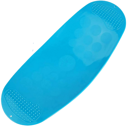 Planche pour exercice d'équilibre