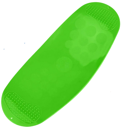 Planche pour exercice d'équilibre