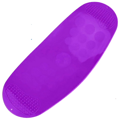 Planche pour exercice d'équilibre