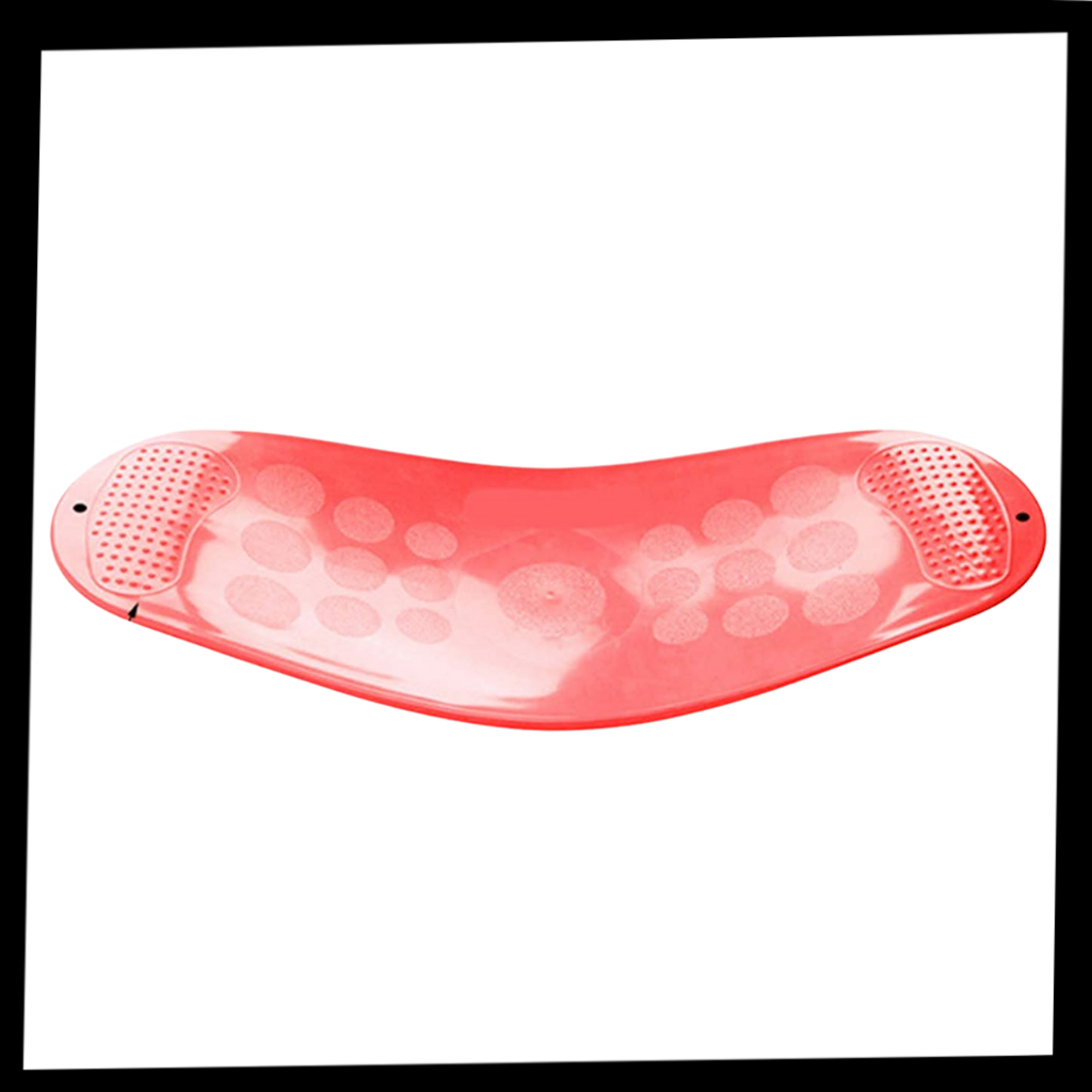 Planche pour exercice d'équilibre