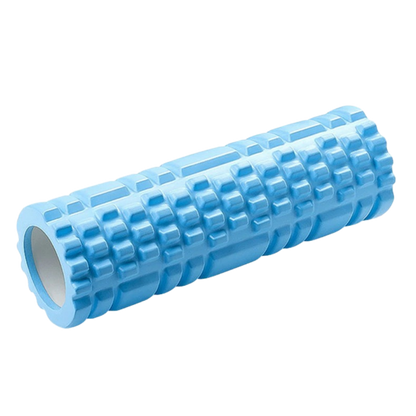 Rouleau en mousse pour exercices de massage