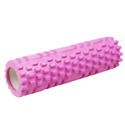Rouleau en mousse pour exercices de massage