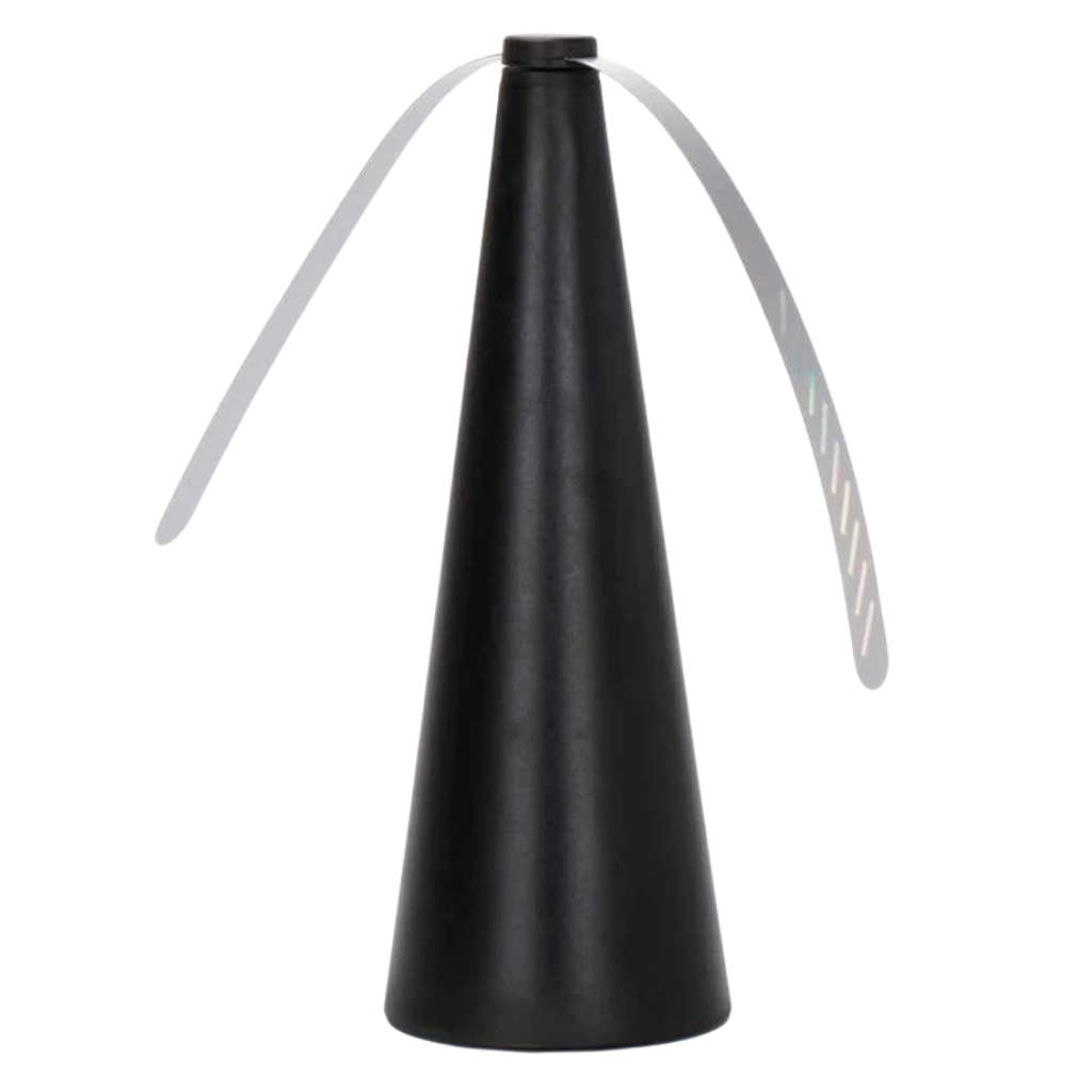 Ventilateur anti-mouches