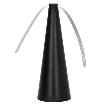 Ventilateur anti-mouches