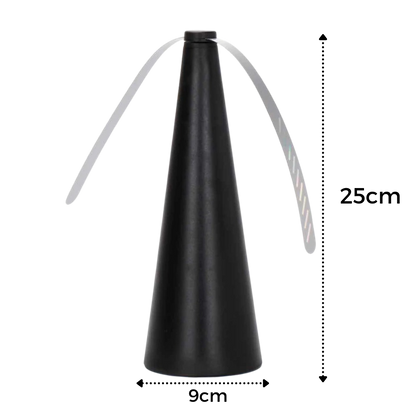 Ventilateur anti-mouches