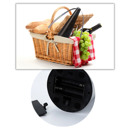 Ventilateur anti-mouches