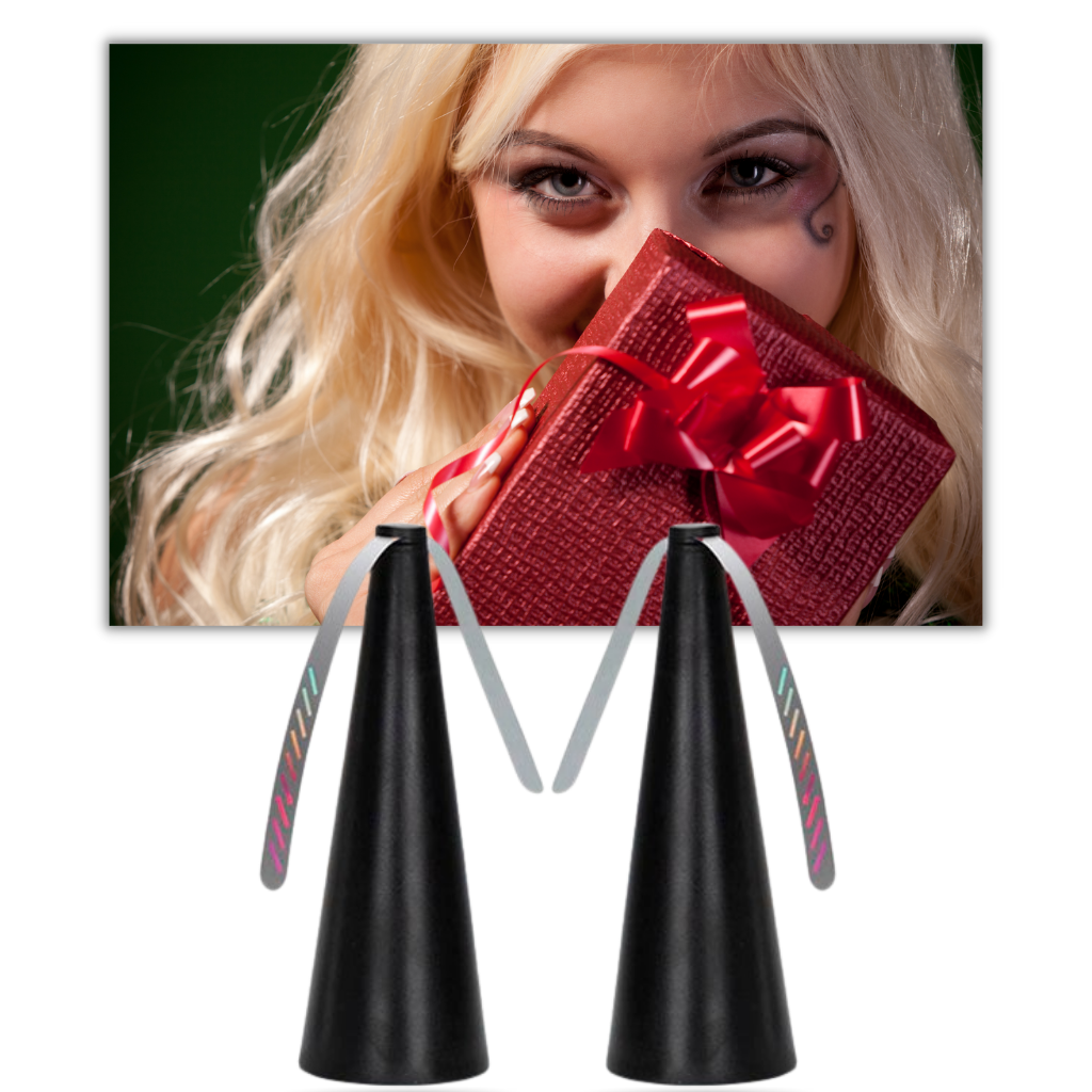 Ventilateur anti-mouches