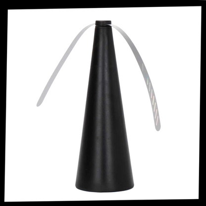 Ventilateur anti-mouches