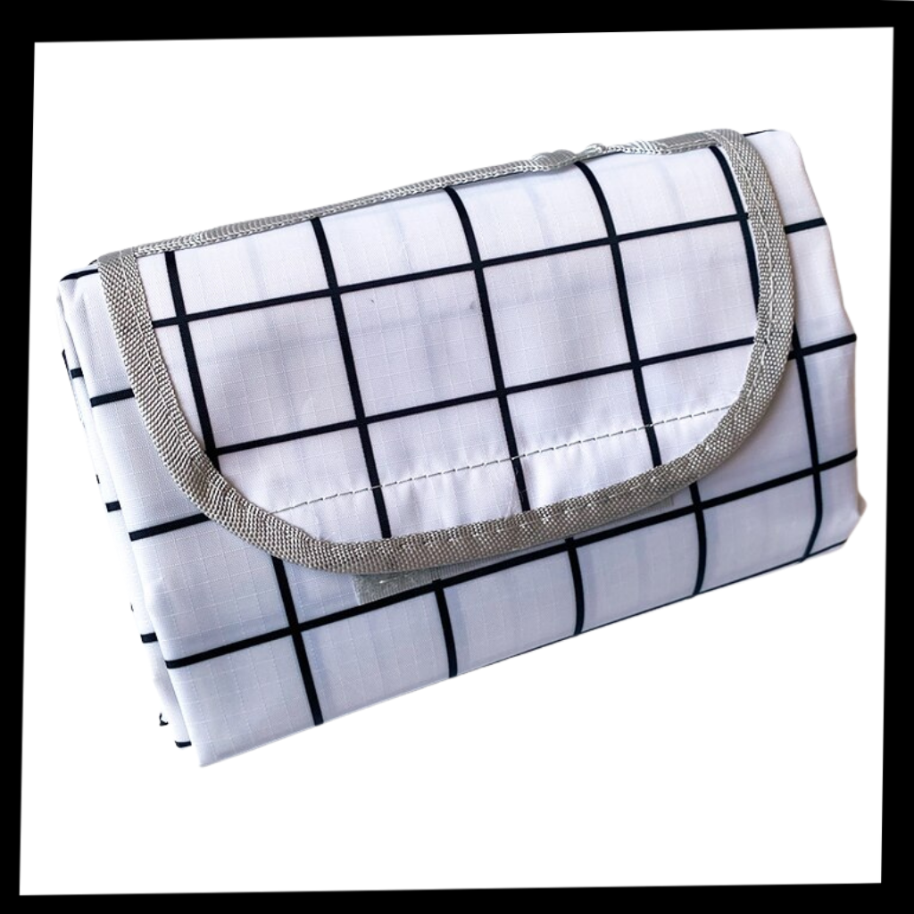 Couverture de pique-nique pliable