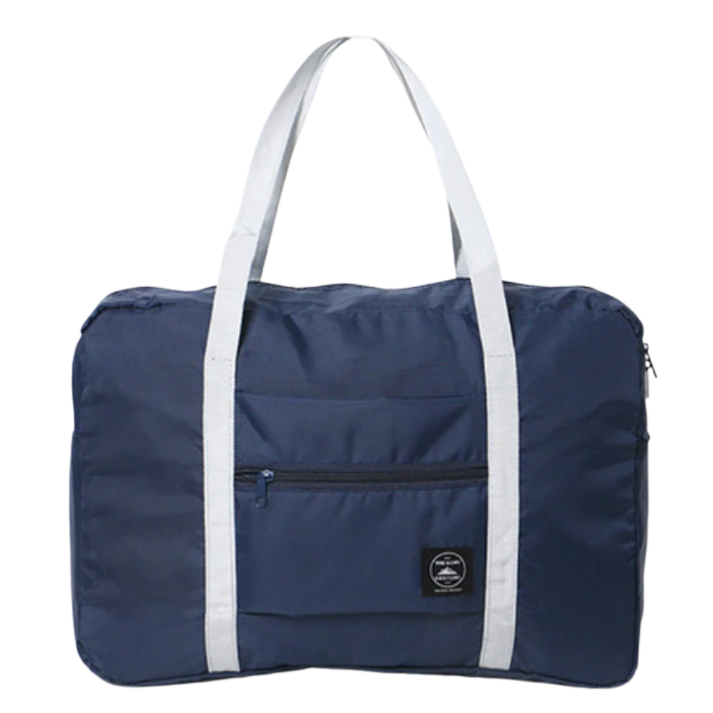 Sac de voyage pliable