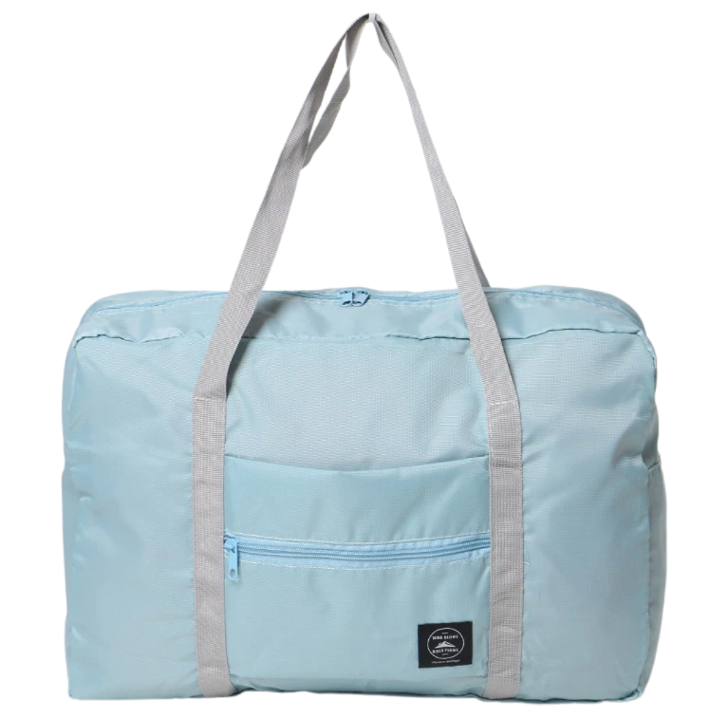Sac de voyage pliable