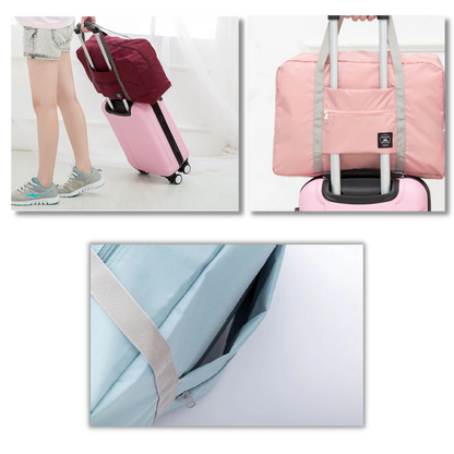 Sac de voyage pliable