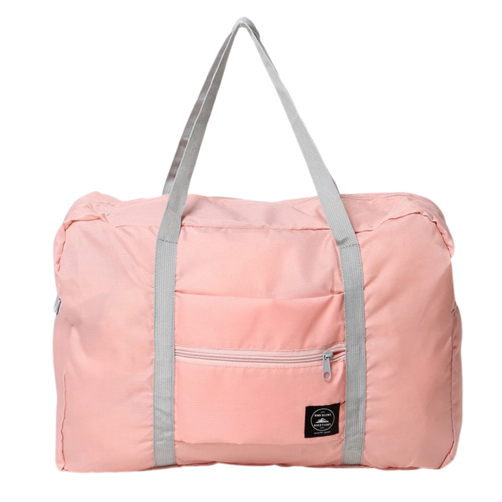 Sac de voyage pliable