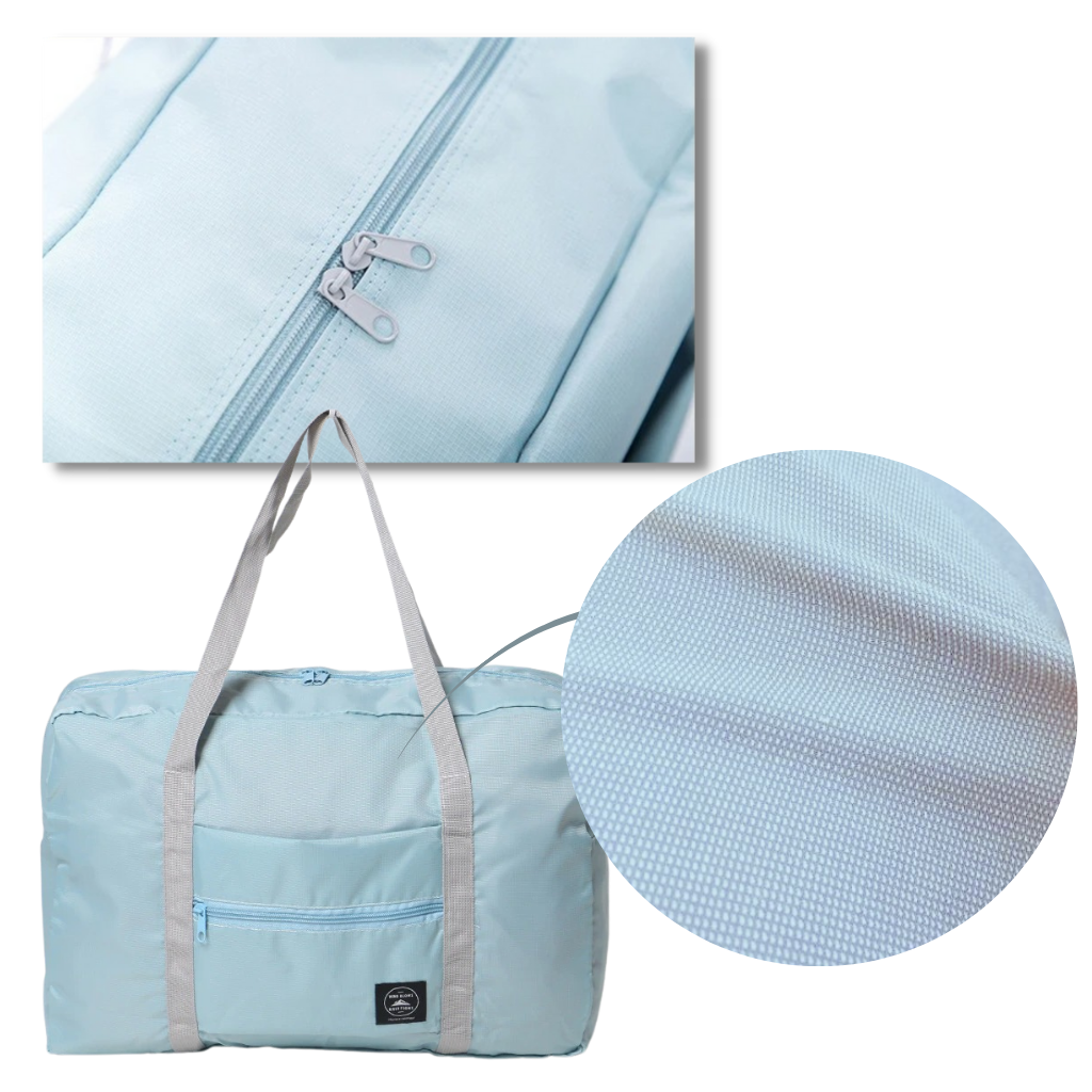 Sac de voyage pliable