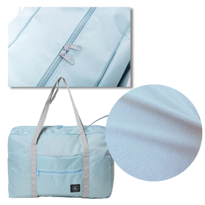 Sac de voyage pliable