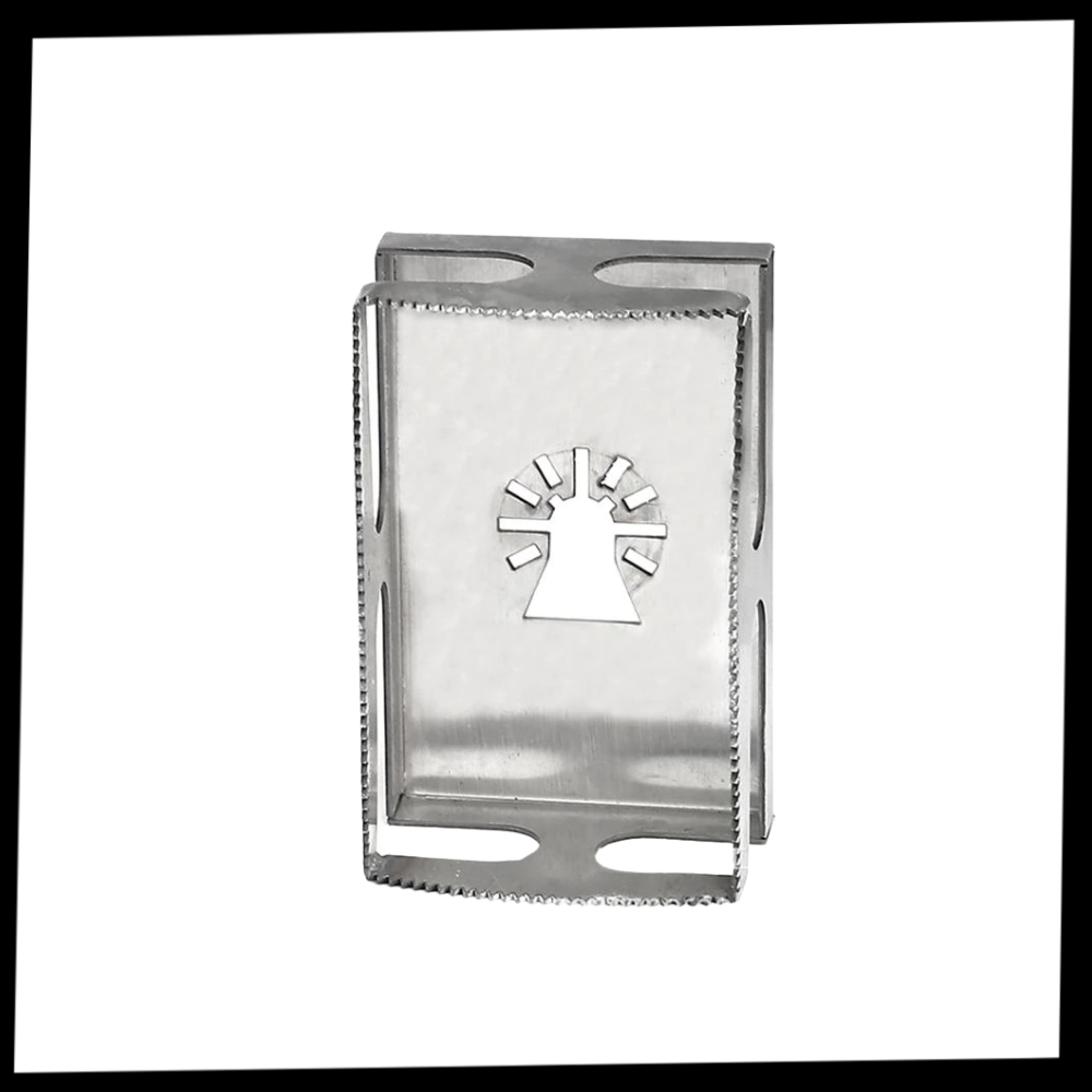 Lame de scie à fente pour le travail du bois