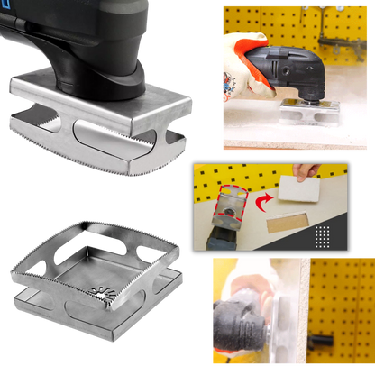 Lame de scie à fente pour le travail du bois