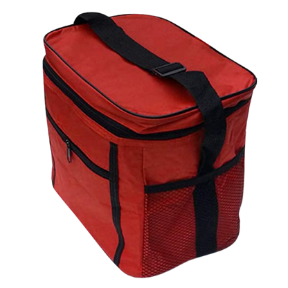 Sac à repas isotherme