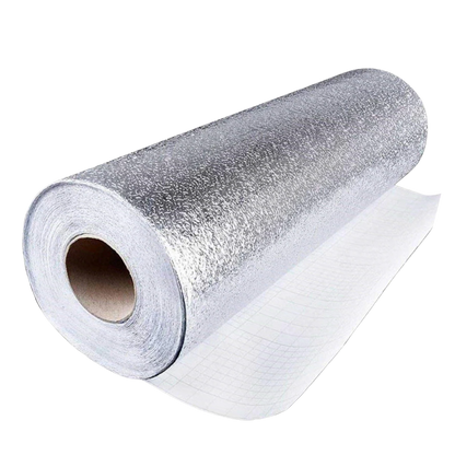 Papier peint de cuisine résistant à l'huile