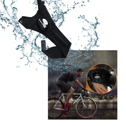 Paire de gants à LED avec lumières étanches