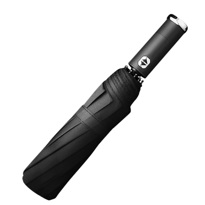 Parapluie à LED résistant au vent pour la pluie et le soleil