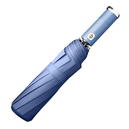 Parapluie à LED résistant au vent pour la pluie et le soleil