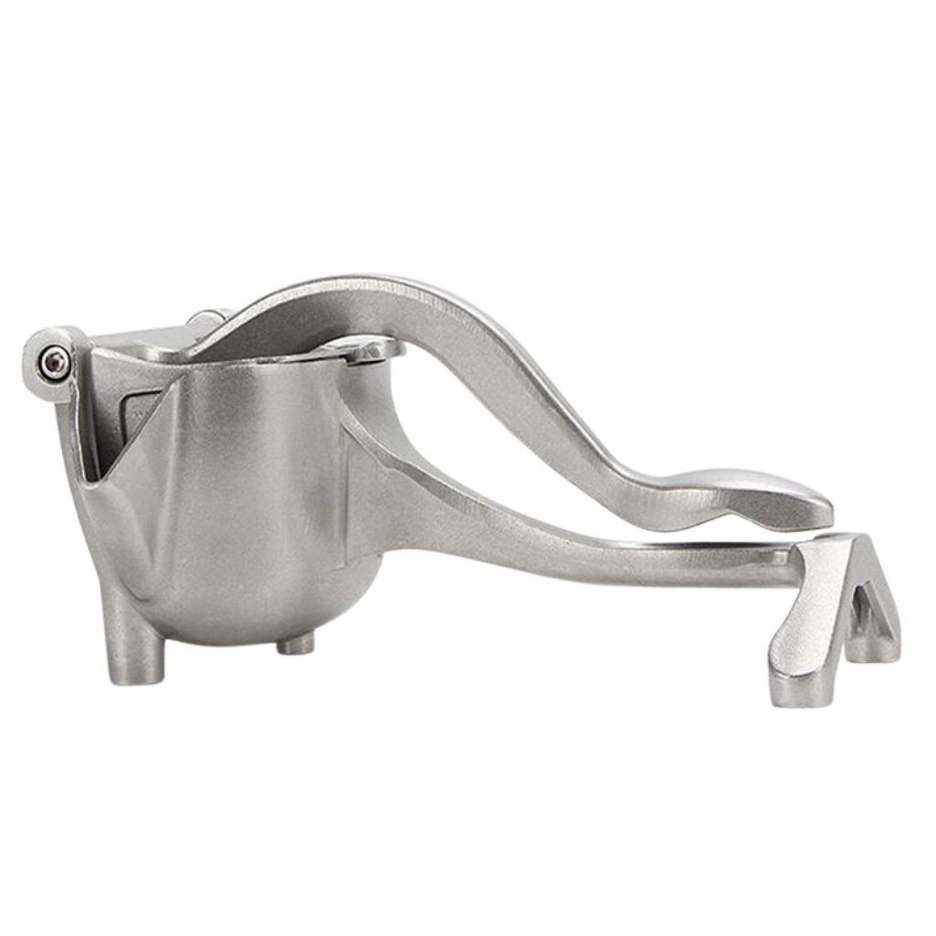 Pressoir à jus manuel