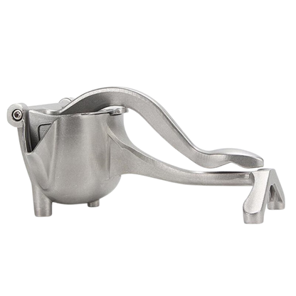 Pressoir à jus manuel