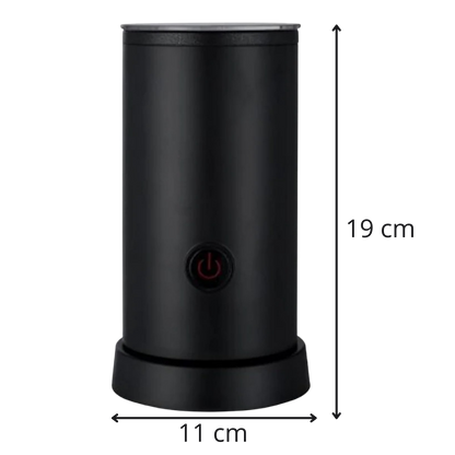 Mousseur à lait automatique