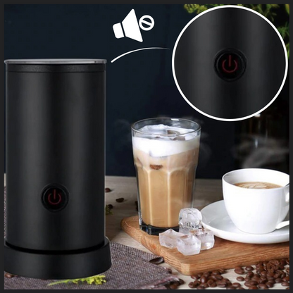 Mousseur à lait automatique