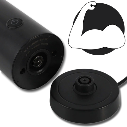 Mousseur à lait automatique