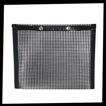 Sac de cuisson BBQ anti adhésif