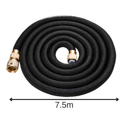 Tuyau d'arrosage extensible de qualité supérieure